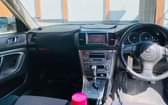 A picture of SUBARU LEGACY BL5