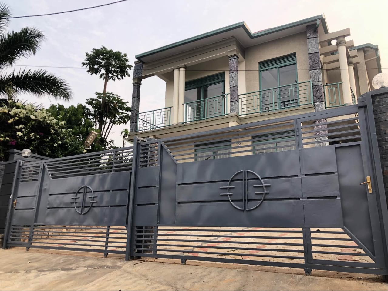 full furnished