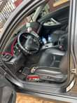 A picture of 2010 Toyota Camry sport edition