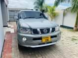 A picture of Nissan milion 23 piga simu 0757378797