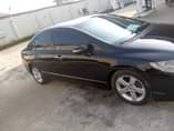 A picture of 2007 Honda Civic
