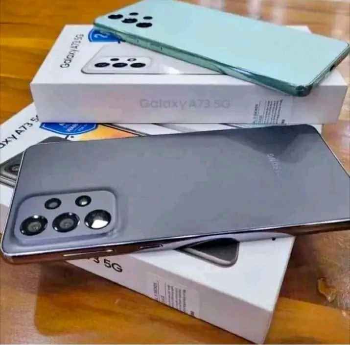 used samsung galaxy