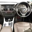 A picture of BMW X3