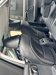 A picture of Malex Automobile 5Months REGISTERED Year On Bet 2018 Keyless 2keys