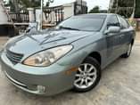 A picture of Brand LEXUS Model ES 330 Price 3M Year 2005 Remote
