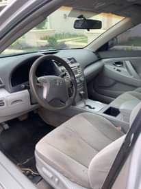 A picture of GRADE A Used Toyota Camry LE 2008 Engine untouched Gear