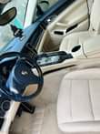A picture of Porsche Panamera S 2010model