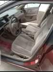 A picture of Toyota Camry 2002 08066239582 Very sharp