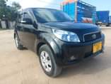 A picture of Inauzwa Toyota Rush TSZ 16M For sale Toyota Rush U