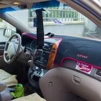 A picture of TOYOTA SIENNA