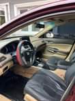 A picture of Super Clean Honda Accord 09