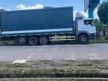 A picture of Axor on sale Year 2013 Model Mp2 Tonnage 22 25