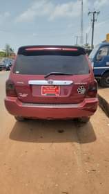 A picture of Distress sale Toks 2004 in ilorin kwara state Price 4