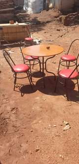 A picture of Counter Chairs Tables Kids Chairs 0754797112 0783095025