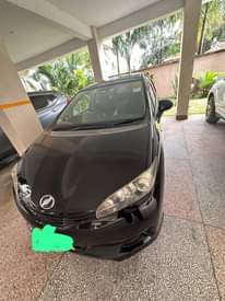 A picture of WISH