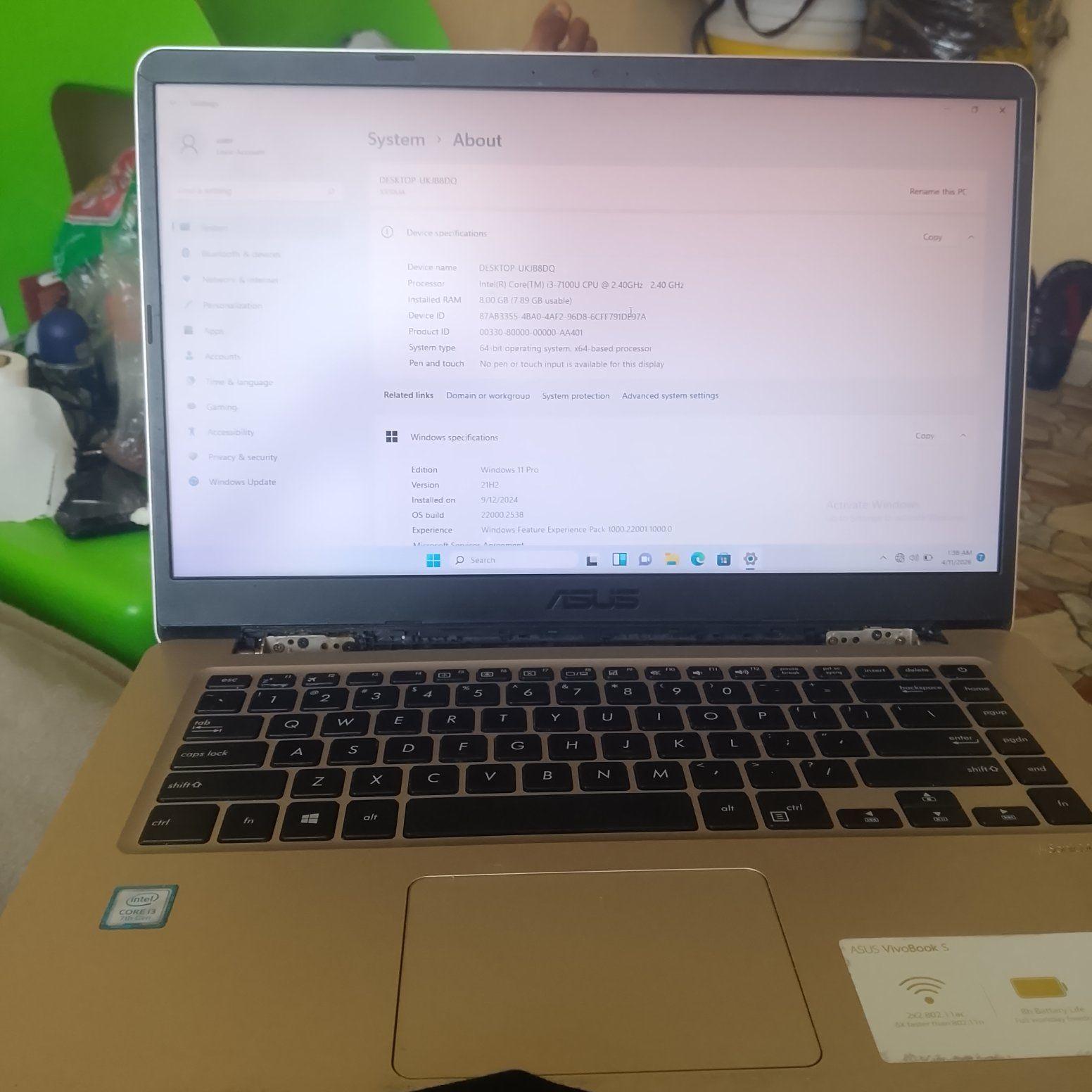 used laptops