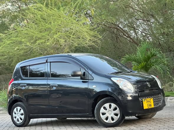 A picture of SUZUKI ALTO TSH 8 9MIL 0719524698