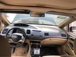 A picture of USED 2009 HONDA CIVIC