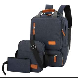A picture of Schools bags available now