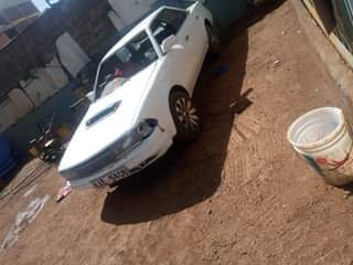 toyota carina