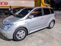 A picture of BREEZY CARS PARTNERSHIP 0688495575