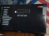 A picture of Smart tv
