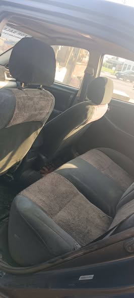 A picture of TOYOTA COROLLA PURE TOKUBO STANDARD FIRST USER EVERYTHING IS WORKING