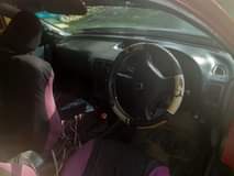 honda integra