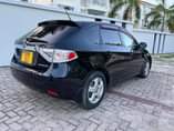 A picture of Subaru Impreza
