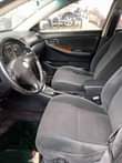 A picture of 2004 Nigeria use Toyota Corolla sport Sport