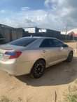 A picture of Toyota Camry Year 2012 Full option Clean inside out Engine