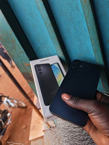 used samsung galaxy