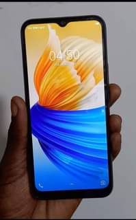 A picture of Infinix smart 6 bei 145