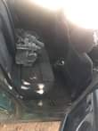 A picture of Golf 3 wagon First body Location Ado Ekiti Price 900k