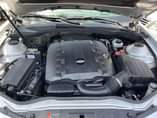 A picture of CHEVROLET CAMARO 2011 MODEL