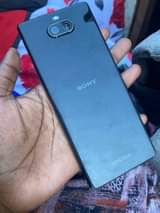 A picture of Sony expria 8