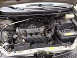 A picture of Clean Toyota Corolla verso