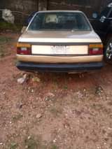 A picture of Neat Painted Jetta buy drive manual