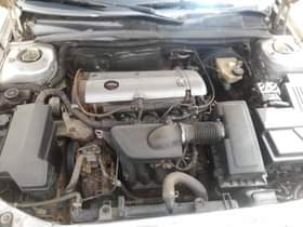 A picture of Firstbody 406 manual with duty E10 engine with duty Ac