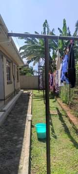 A picture of House on sale at garuga road 3.5kms from ntebbe main