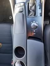 lexus is250