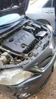 A picture of 2010 Toyota Corolla Sedan