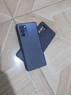 A picture of OPPO Reno6 Pro 5g