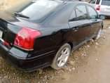 A picture of 2005 Toyota Avensis