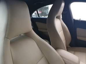 A picture of Mercedes CLA250 Year 2015 Never Painted 12 Mill Naira At