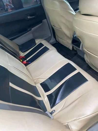 A picture of Toyota Camry 2013 Engine Gear 85 Ac chilling Settlement100k Call
