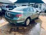 A picture of Brand Honda Model Accord 1st body Year 2008 AC Chilling