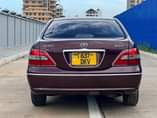 A picture of TOYOTA BREVIS