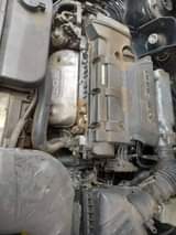A picture of 2008 KIA Sportage