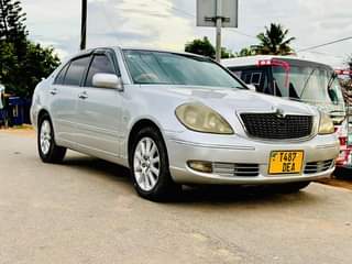 A picture of Brevis Smart sana Engine kavu Sana Full AC Full file